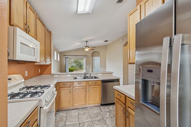 8245 CRESCENT MOON DRIVE, New Port Richey, FL 34655