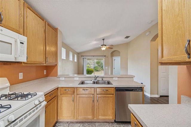 8245 CRESCENT MOON DRIVE, New Port Richey, FL 34655