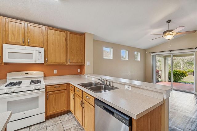 8245 CRESCENT MOON DRIVE, New Port Richey, FL 34655