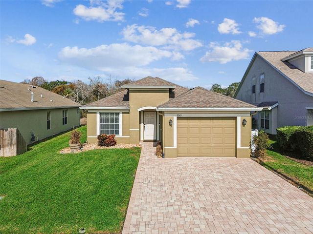 8245 CRESCENT MOON DRIVE, New Port Richey, FL 34655