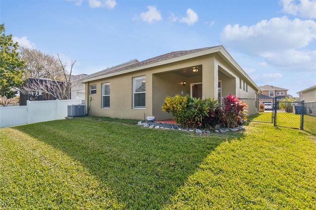 8245 CRESCENT MOON DRIVE, New Port Richey, FL 34655