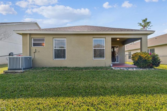 8245 CRESCENT MOON DRIVE, New Port Richey, FL 34655