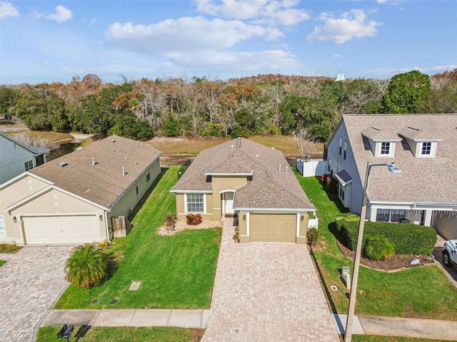 8245 CRESCENT MOON DRIVE, New Port Richey, FL 34655