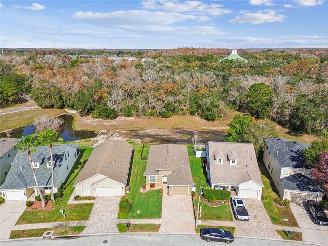 8245 CRESCENT MOON DRIVE, New Port Richey, FL 34655