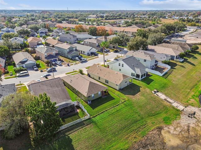 8245 CRESCENT MOON DRIVE, New Port Richey, FL 34655