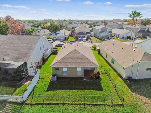 8245 CRESCENT MOON DRIVE, New Port Richey, FL 34655