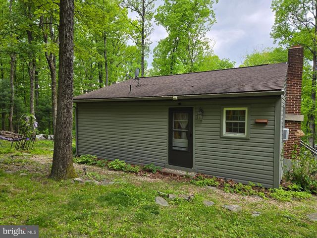 45 TWIN OAK, Aspers, PA 17304