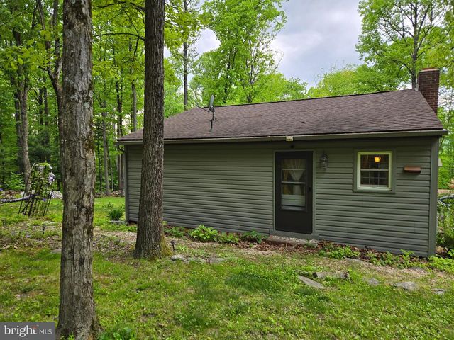 45 TWIN OAK, Aspers, PA 17304