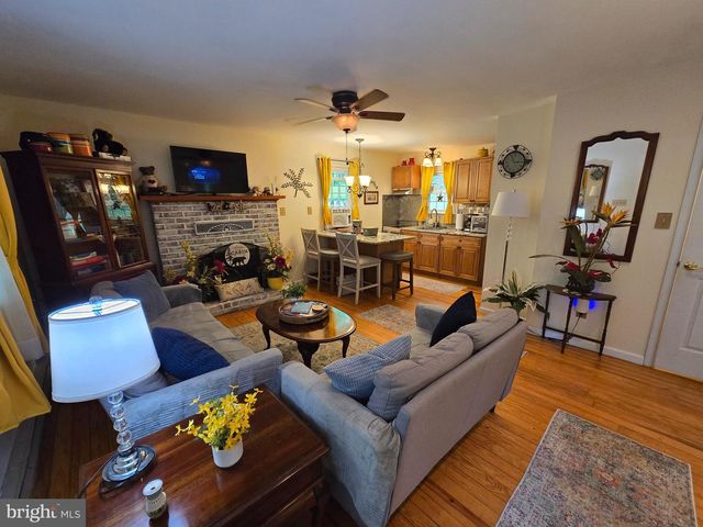 45 TWIN OAK, Aspers, PA 17304