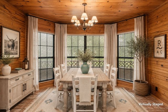 5035 Loper Circle, Streetman, TX 75859