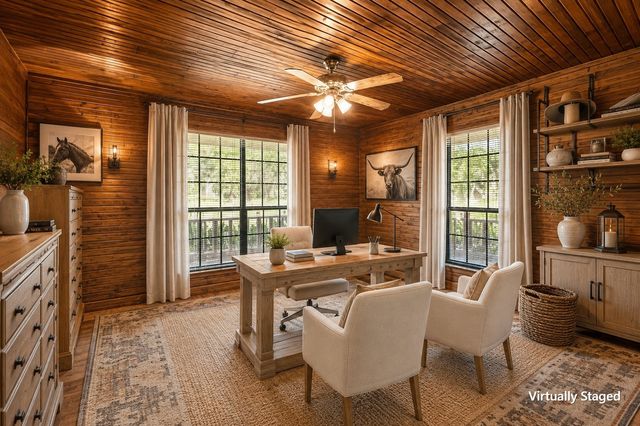 5035 Loper Circle, Streetman, TX 75859