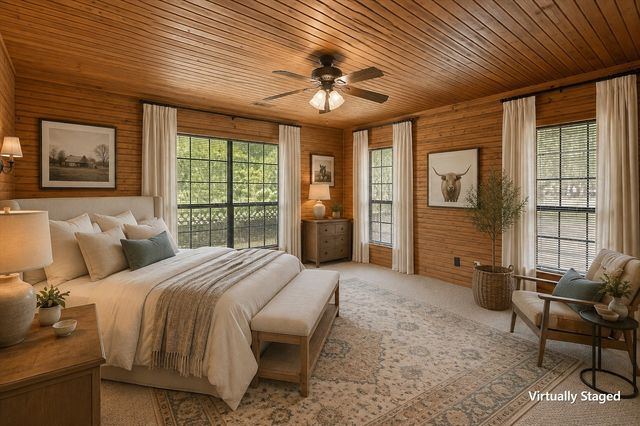 5035 Loper Circle, Streetman, TX 75859