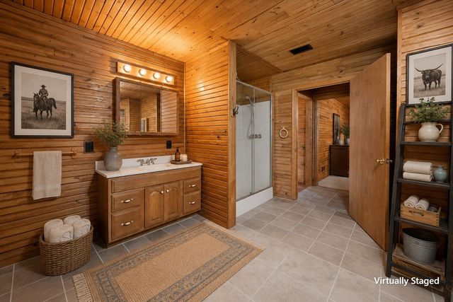 5035 Loper Circle, Streetman, TX 75859