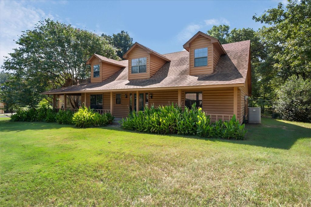 5035 Loper Circle, Streetman, TX 75859