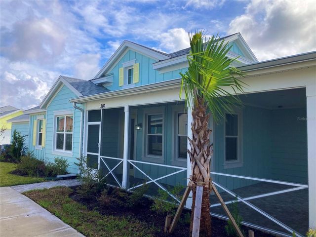 280 LAST MANGO, Daytona Beach, FL 32124