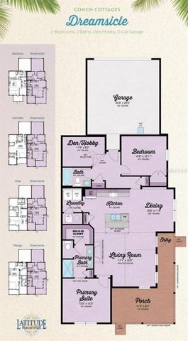 280 LAST MANGO, Daytona Beach, FL 32124