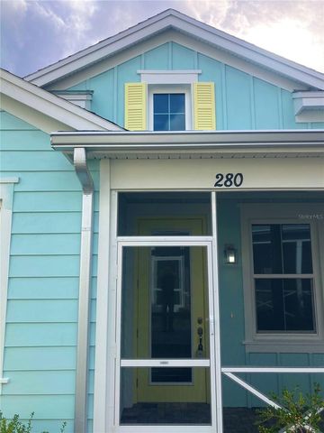 280 LAST MANGO, Daytona Beach, FL 32124