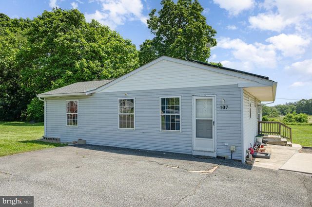 91 BARD CAMERON RD, Rising Sun, MD 21911