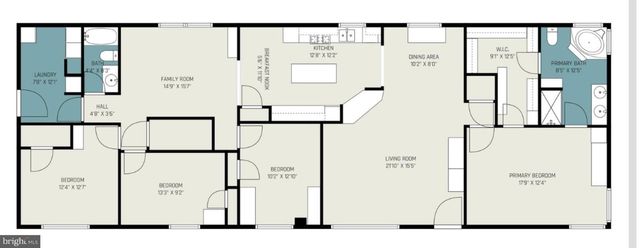 91 BARD CAMERON RD, Rising Sun, MD 21911