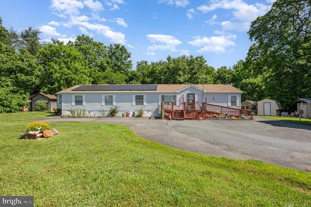 91 BARD CAMERON RD, Rising Sun, MD 21911