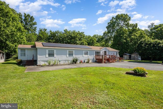 91 BARD CAMERON RD, Rising Sun, MD 21911