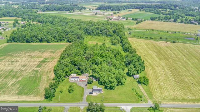 91 BARD CAMERON RD, Rising Sun, MD 21911