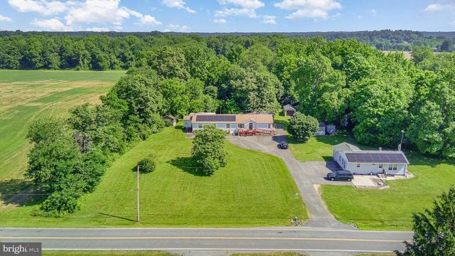 91 BARD CAMERON RD, Rising Sun, MD 21911
