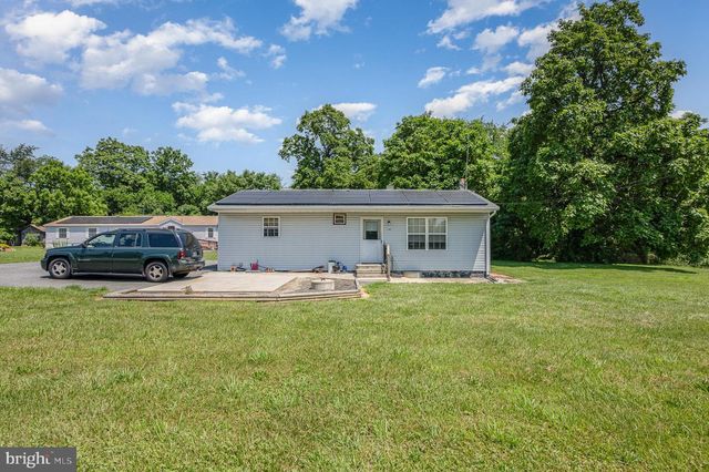 91 BARD CAMERON RD, Rising Sun, MD 21911