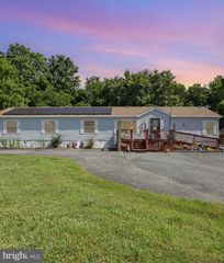 91 BARD CAMERON RD, Rising Sun, MD 21911
