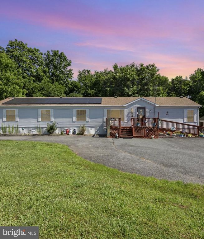 91 BARD CAMERON RD, Rising Sun, MD 21911