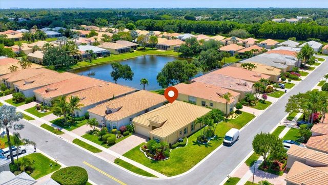 7196 Lorenzo Lane, Delray Beach, FL 33446