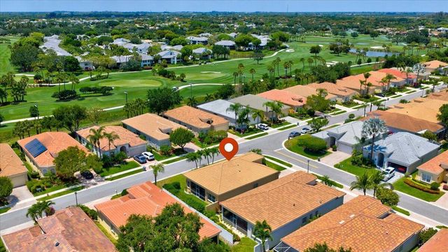 7196 Lorenzo Lane, Delray Beach, FL 33446