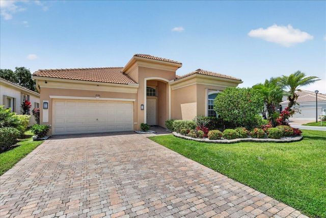 7196 Lorenzo Lane, Delray Beach, FL 33446