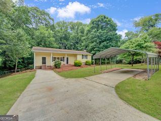 170 Pinehurst Drive, Stockbridge, GA 30281