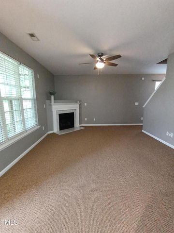 524 Woodson Drive, Clayton, NC 27527