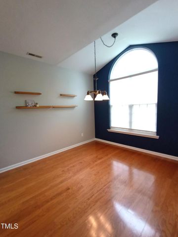 524 Woodson Drive, Clayton, NC 27527