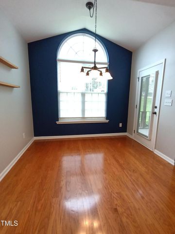 524 Woodson Drive, Clayton, NC 27527