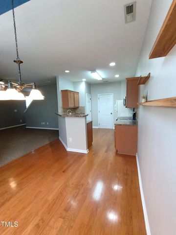 524 Woodson Drive, Clayton, NC 27527