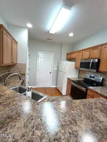 524 Woodson Drive, Clayton, NC 27527