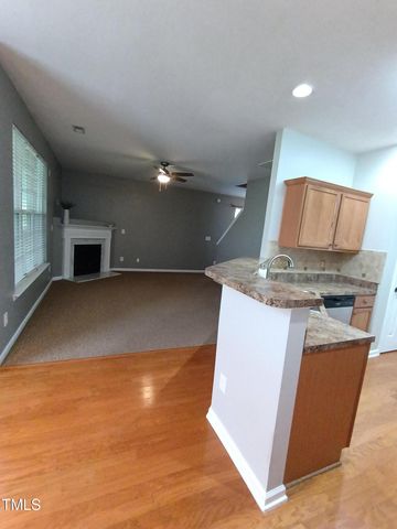 524 Woodson Drive, Clayton, NC 27527