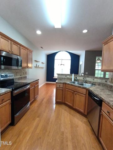 524 Woodson Drive, Clayton, NC 27527