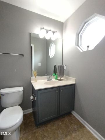 524 Woodson Drive, Clayton, NC 27527