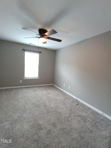 524 Woodson Drive, Clayton, NC 27527