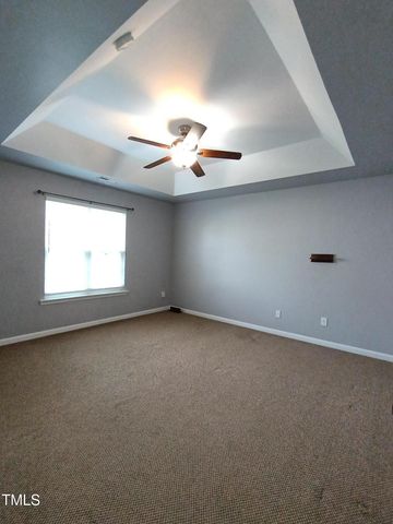 524 Woodson Drive, Clayton, NC 27527