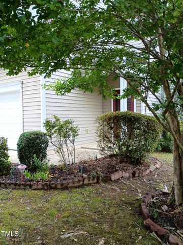 524 Woodson Drive, Clayton, NC 27527