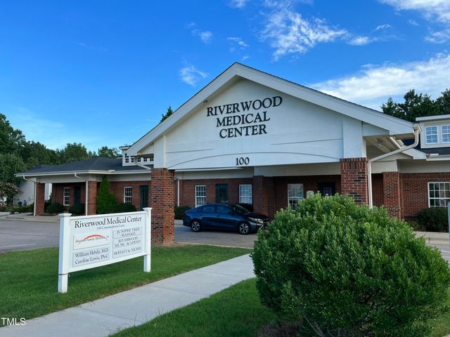 524 Woodson Drive, Clayton, NC 27527