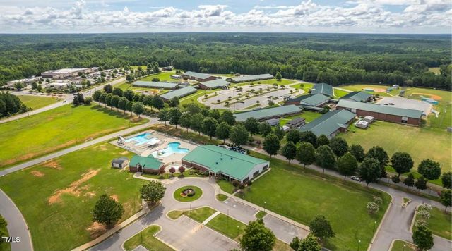 524 Woodson Drive, Clayton, NC 27527