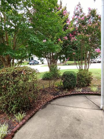 524 Woodson Drive, Clayton, NC 27527