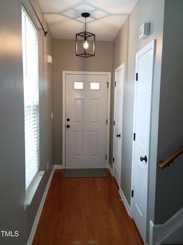 524 Woodson Drive, Clayton, NC 27527