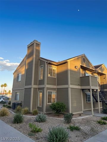 2732 Alicialynn Way, Las Vegas, NV 89121